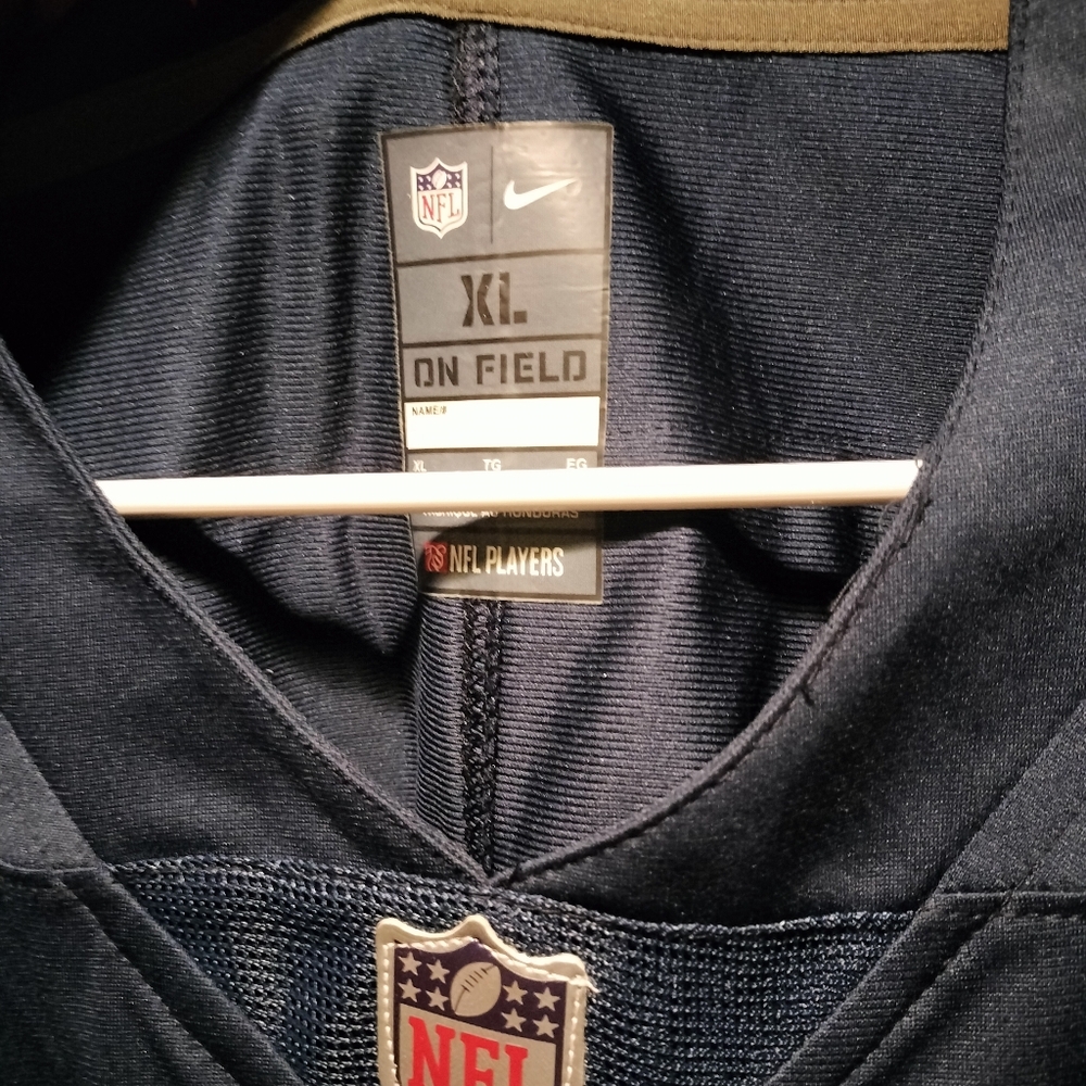 Football jersey - Picture 3 of 8